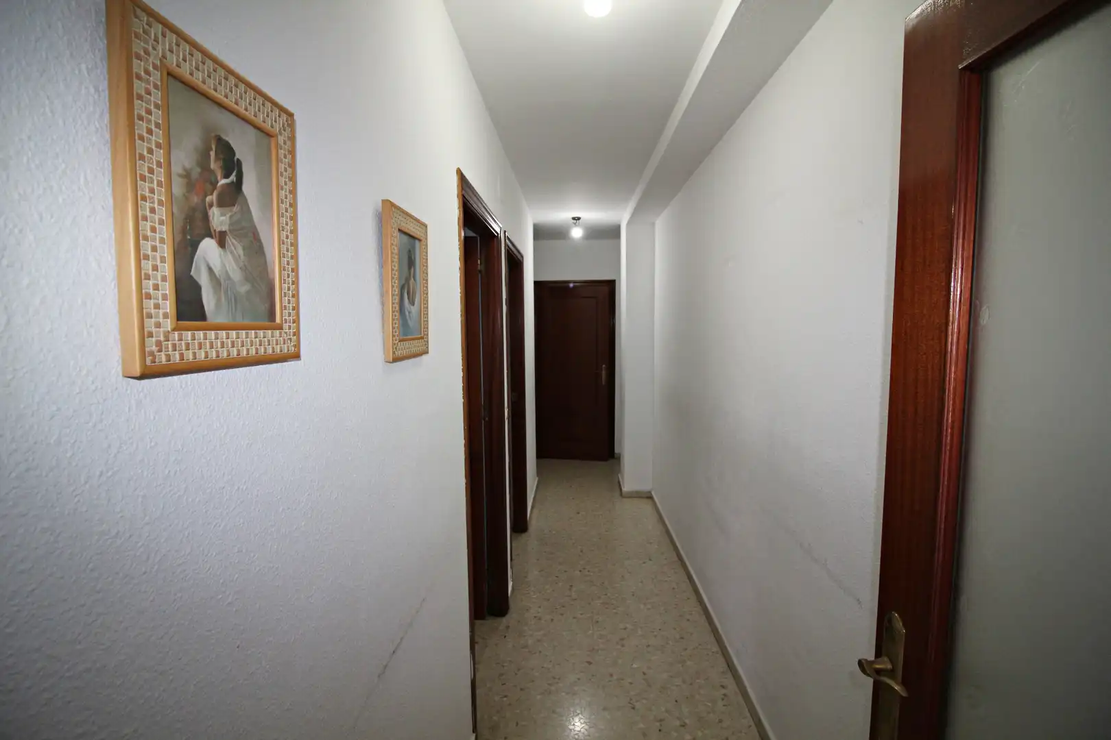 Wohnung zum Verkauf in Huelva mit Möbliert und Balkon