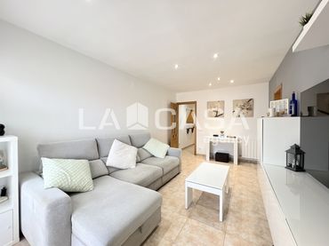 Piso con balcón en venta en Gorg - Progrés