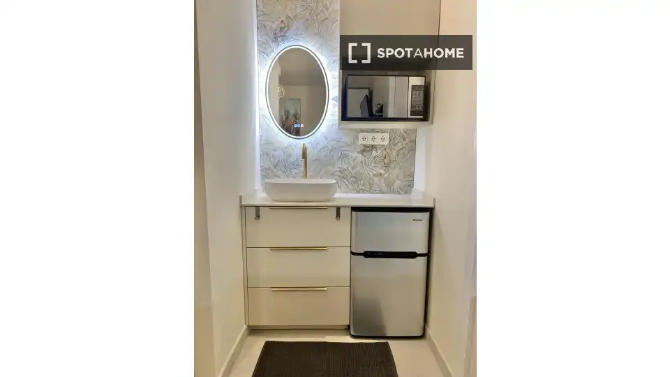 Flat to rent in L'Eixample, imagen 5