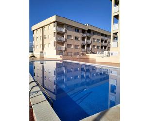Piscina de Apartament en venda en Mont-roig del Camp amb Jardí privat, Terrassa i Piscina