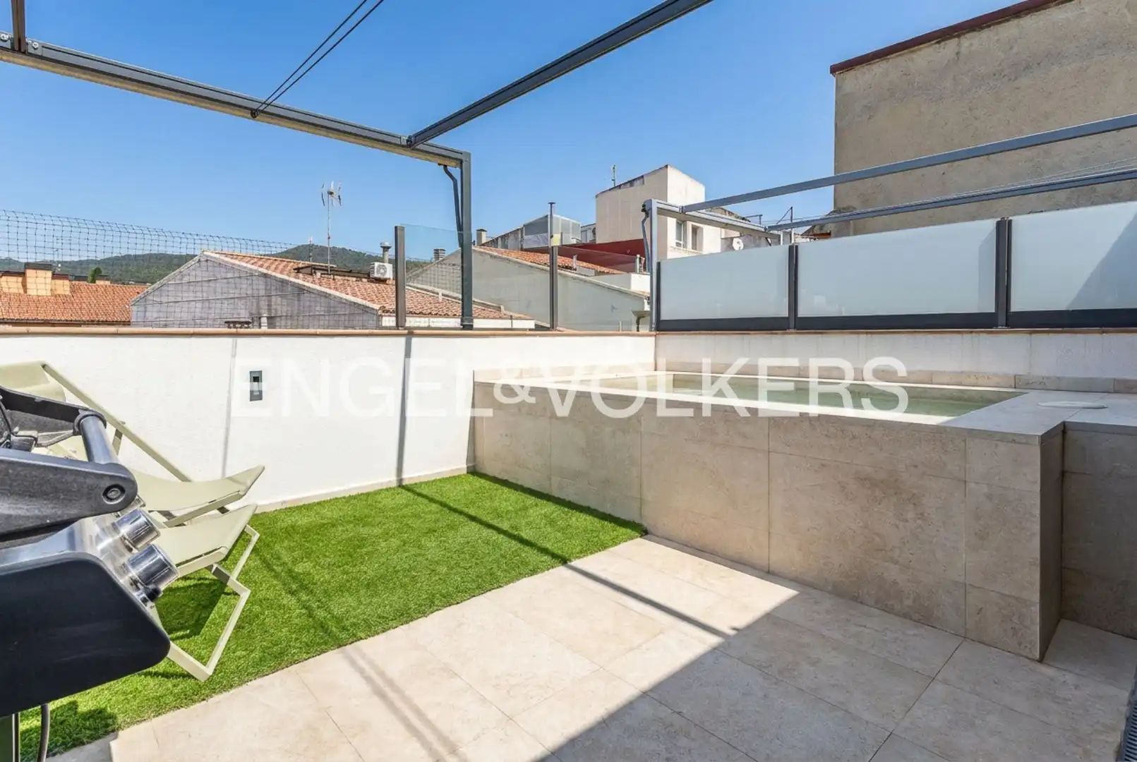 Duplex with pool for sale in Arenys de Munt, imagen 50