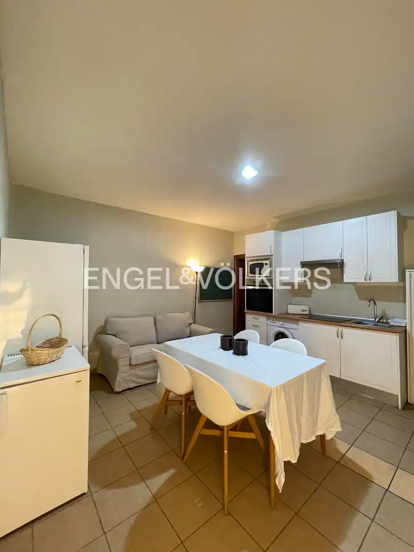 Appartement avec balcon à vendre à Chamberí, imagen 6