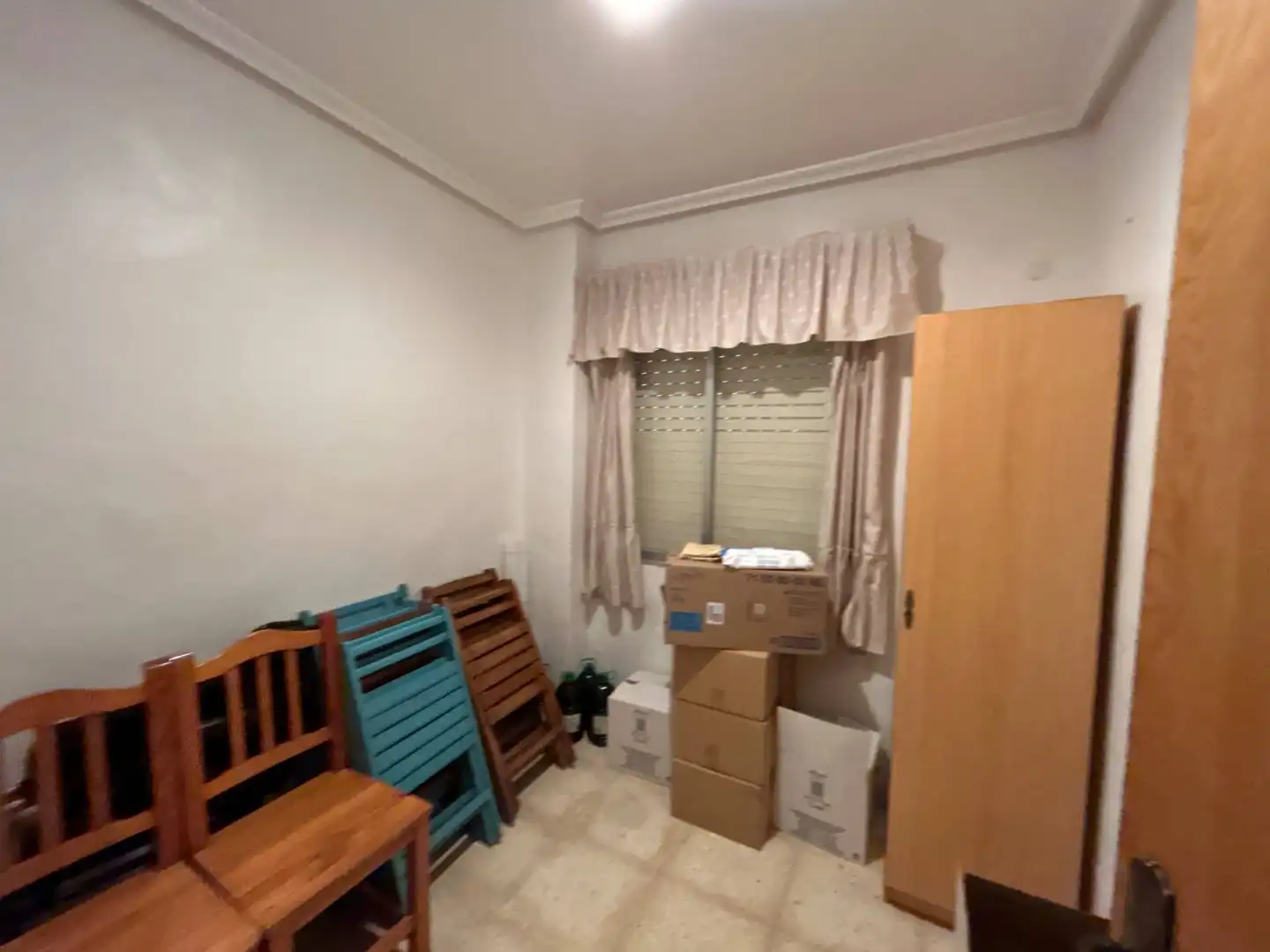 Casa o xalet en venda a Partida Altabix, Jubalcoi