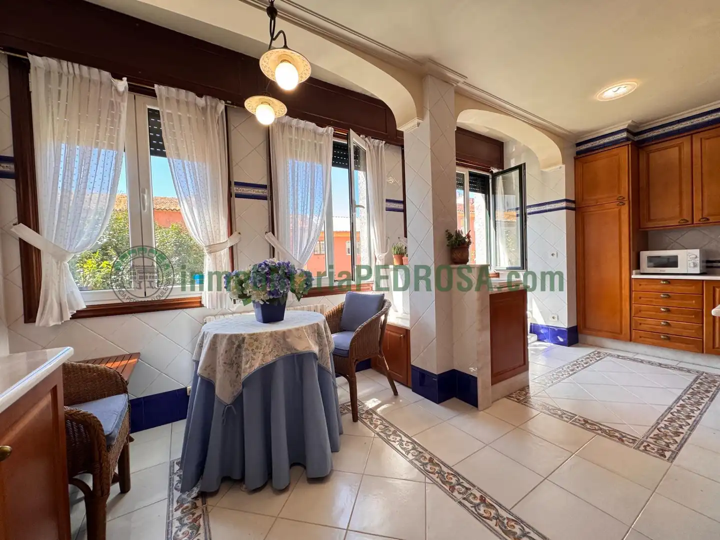 Duplexes for sale in La Seca - Los Salgueriños