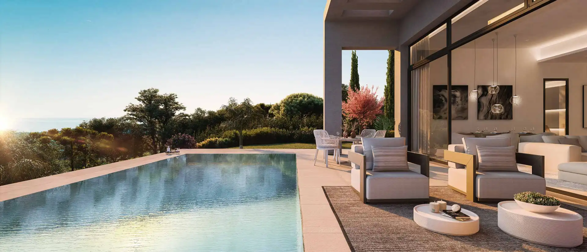 Haus mit Pool zum Verkauf in Marbella Centro, imagen 6