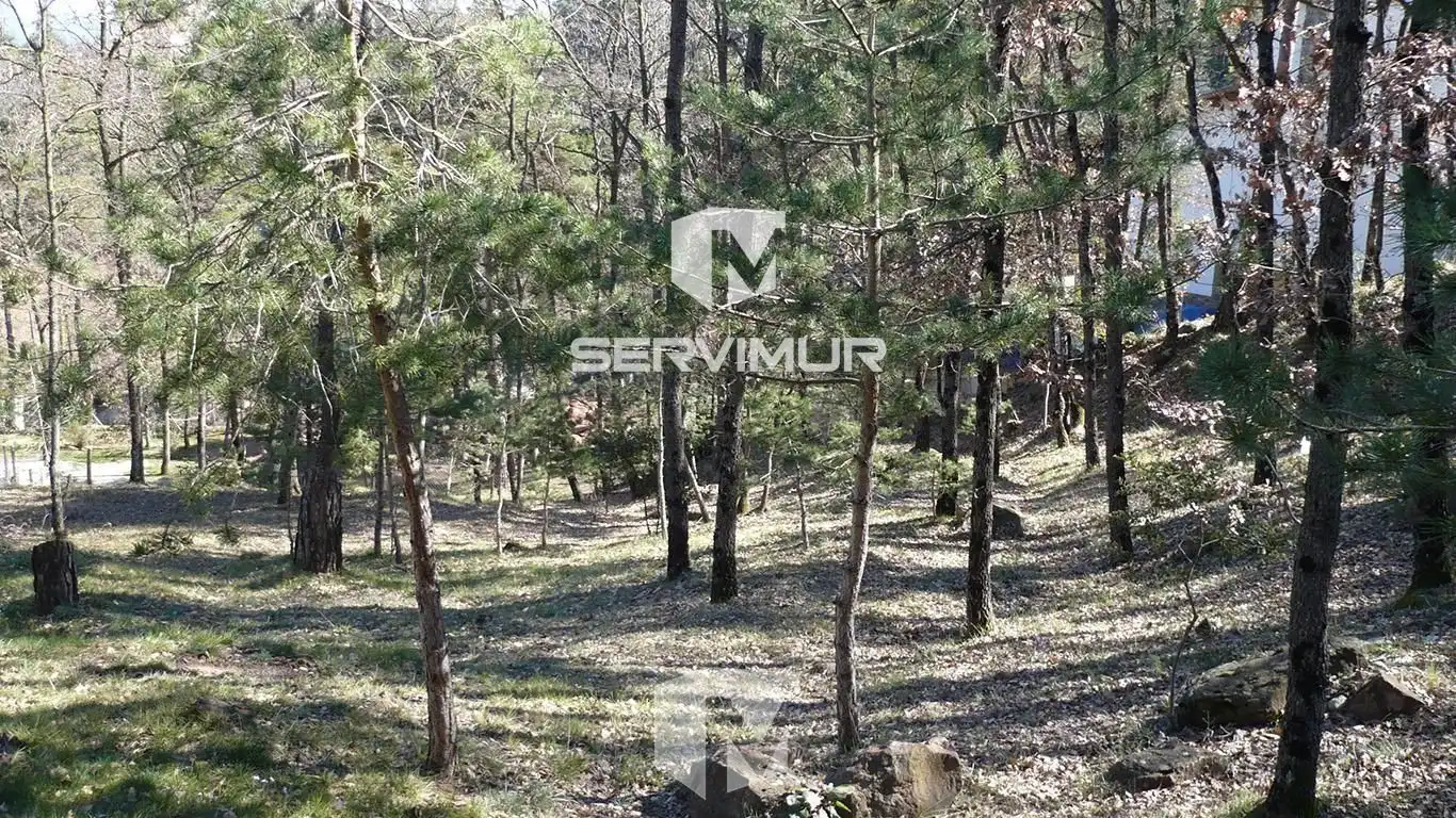 Wohnbaugrundstück zum Verkauf in SUBIRANA, imagen 2