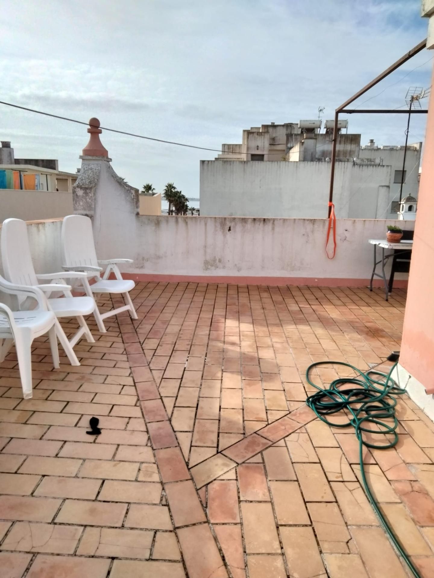 Casa adosada en venda a Centro