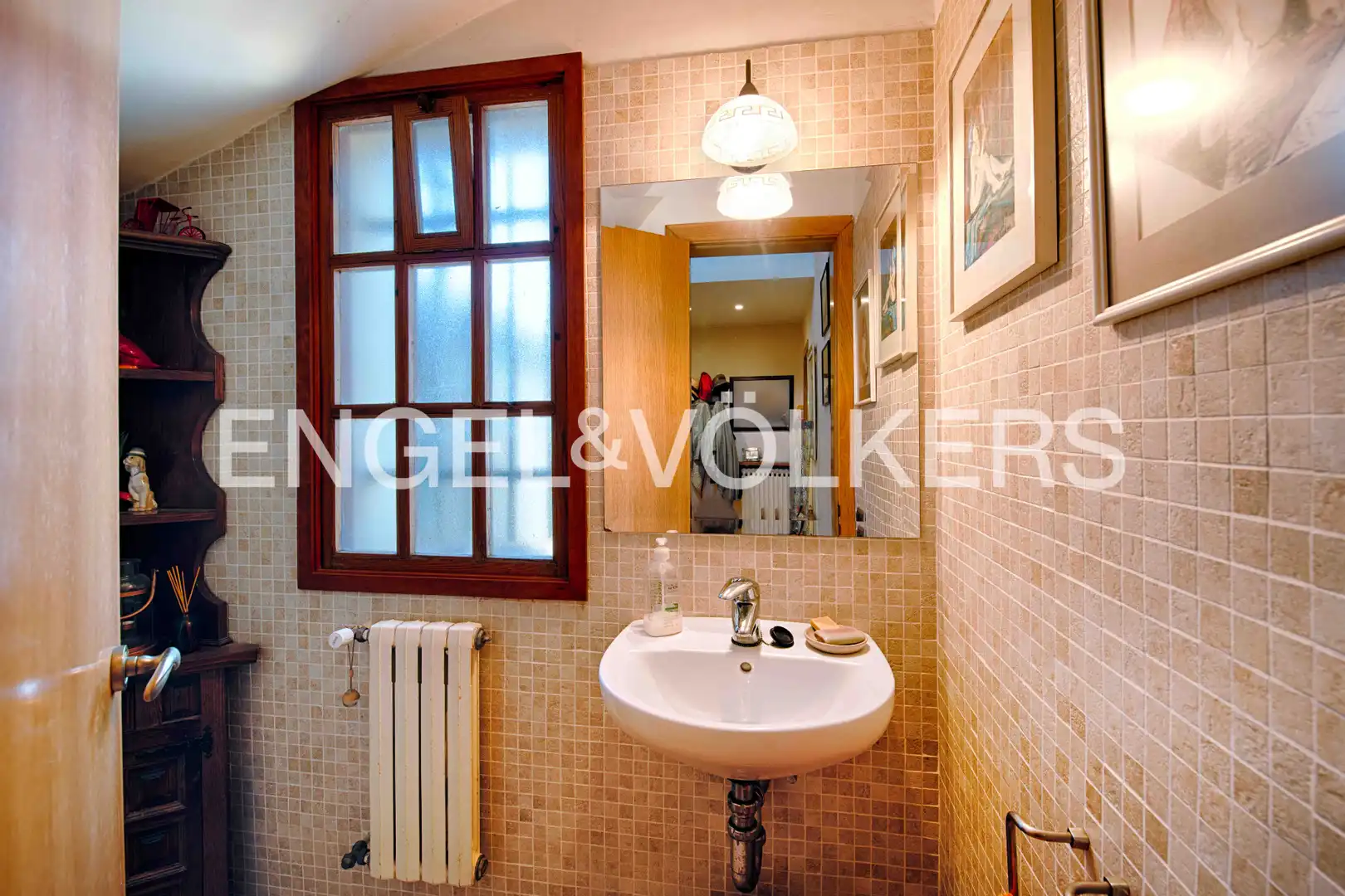 House with terrace for sale in Carrer Requesens, imagen 29
