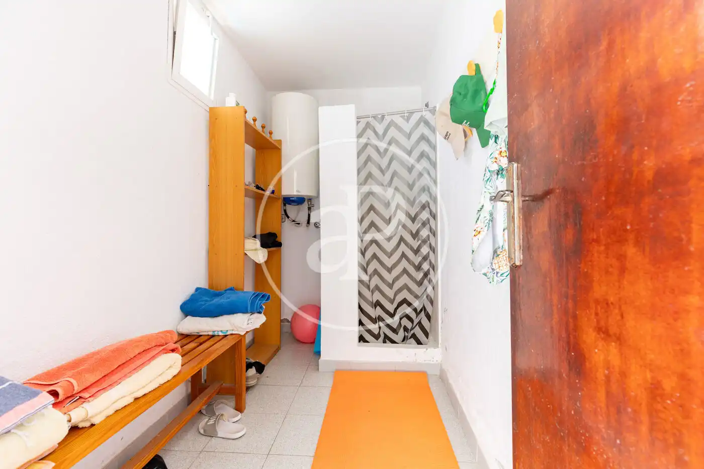 Haus mit Terrasse zum Verkauf in Carrer de Can Domènec, imagen 45