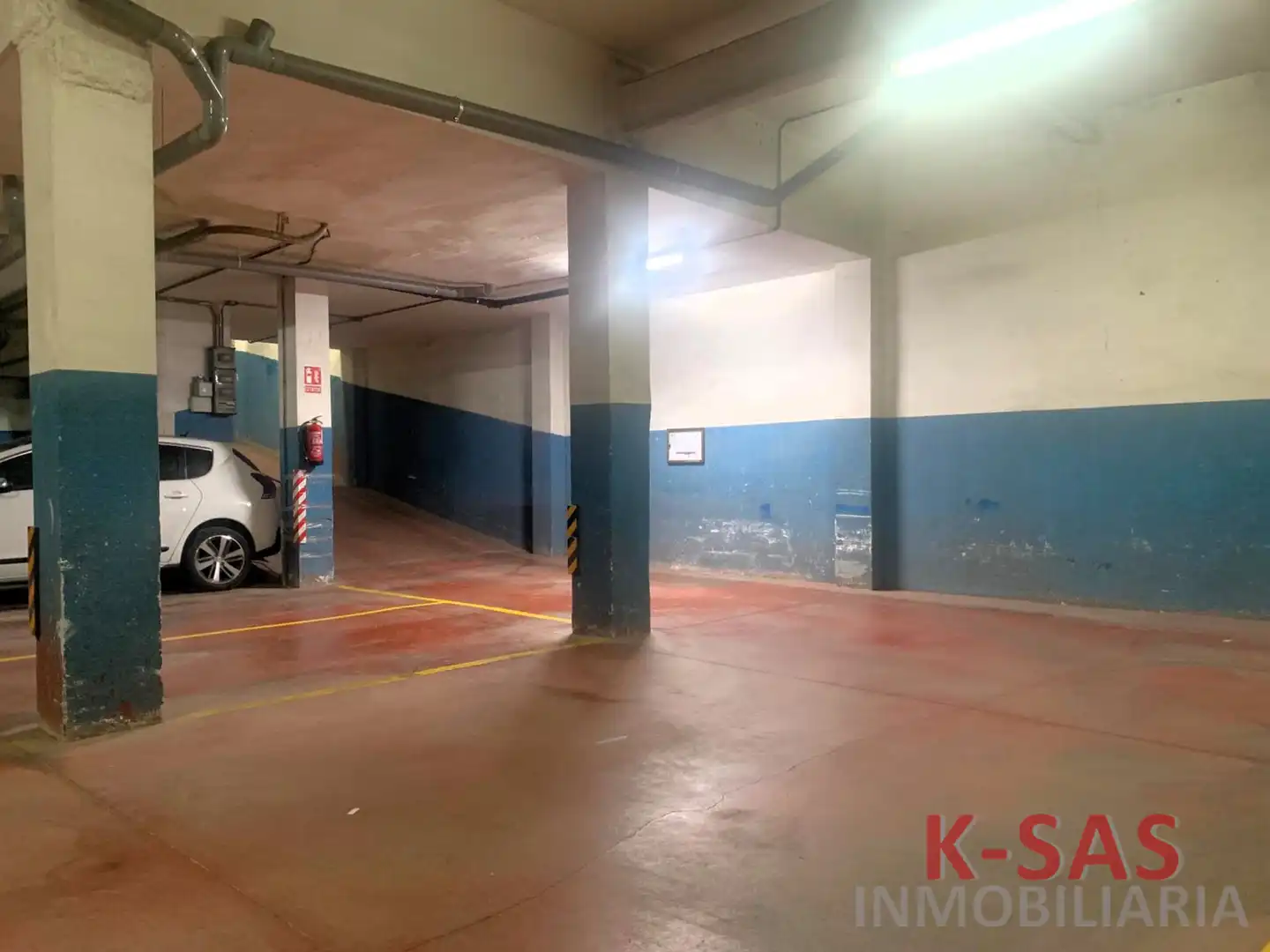 Individual en venta en Carrer de Sant Antoni Mª Claret 28, imagen 5