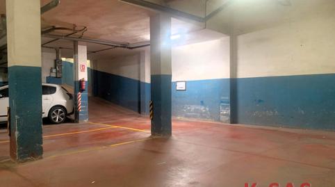 Photo 5 of Garage for sale in Carrer de Sant Antoni Mª Claret, 28, Montesa, Barcelona