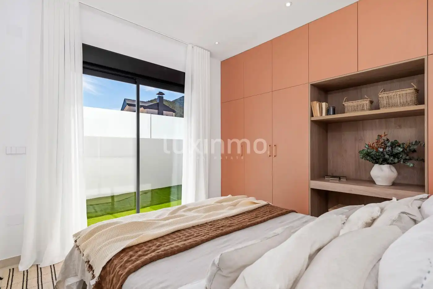 Villa avec piscine à vendre à Balcón de Ponoig - Polop Paradis - Polop Hills, imagen 18