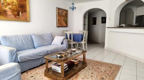 Foto 5 de Apartament en venda a Calle Ceram. Joan Daifa, Marina Botafoc - Platja de Talamanca, Eivissa