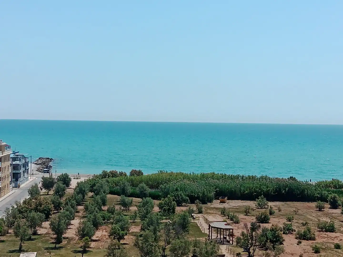 Apartamento en venta en Moncófar Playa