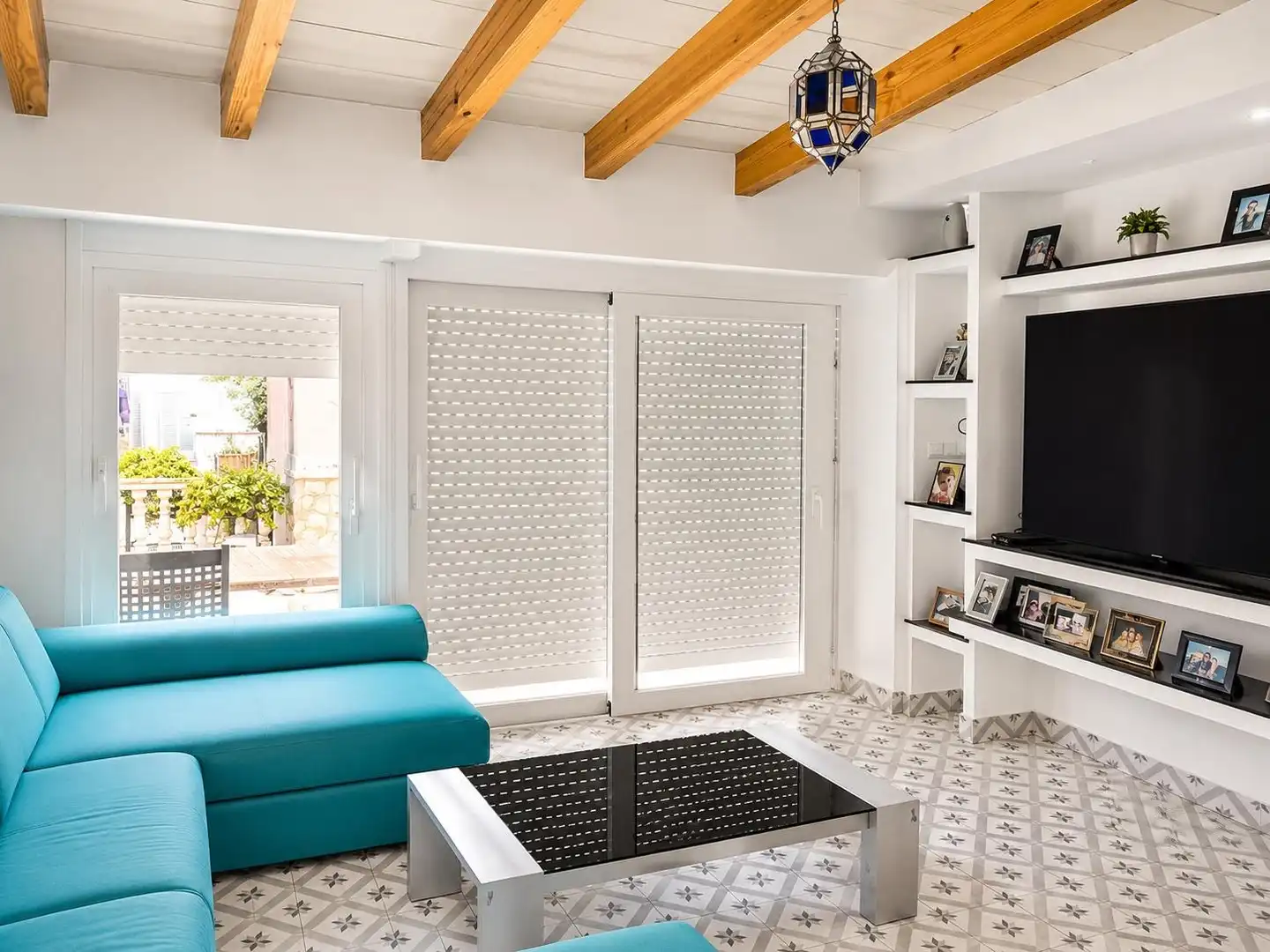 Casa a schiera con terrazza in vendita a Badia Blava - Badia Gran - Tolleric, imagen 7