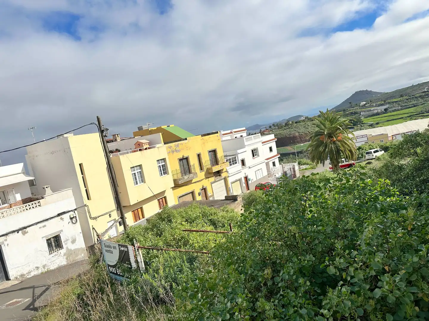 Wohnbaugrundstück zum Verkauf in U.A.CASABLANCA, imagen 10