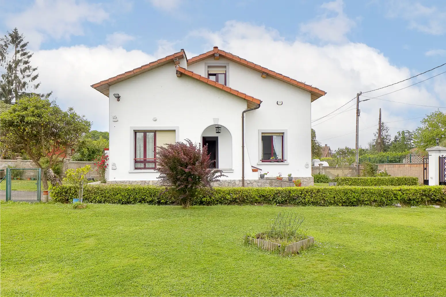 Casa o xalet en venda a GIJON - CAMINO DE LAS MADRESELVAS, 88, Somió
