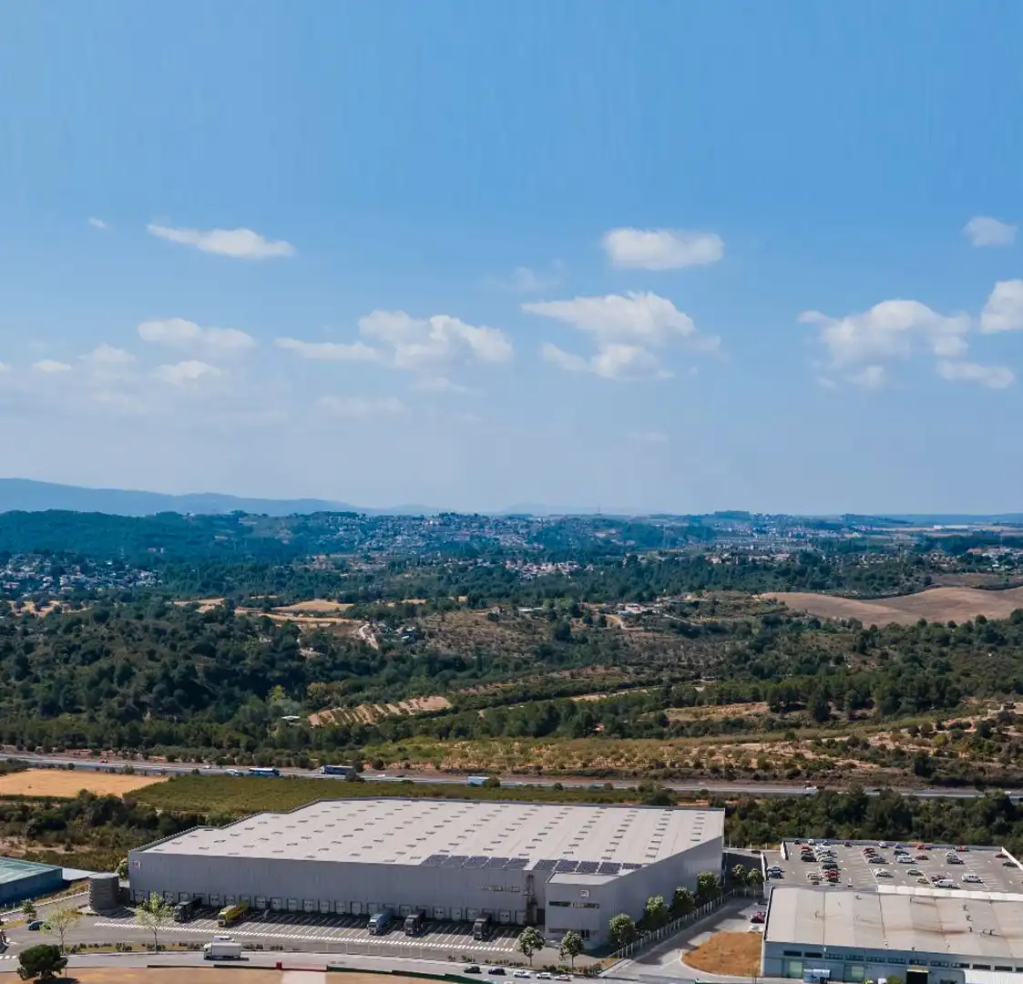 Nave industrielle avec ascenseur à louer à Carrer del Gresol, imagen 19