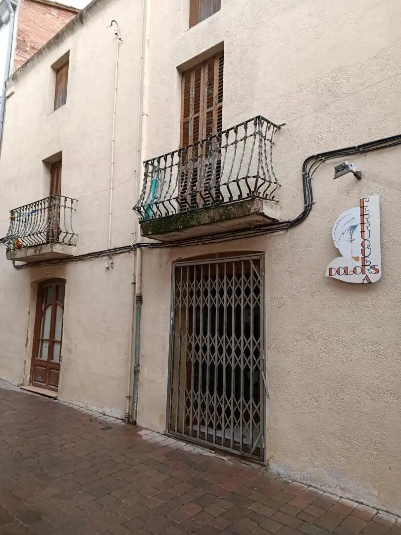 Chalet con terraza en venta en Sant Antoni de Vilamajor, imagen 5