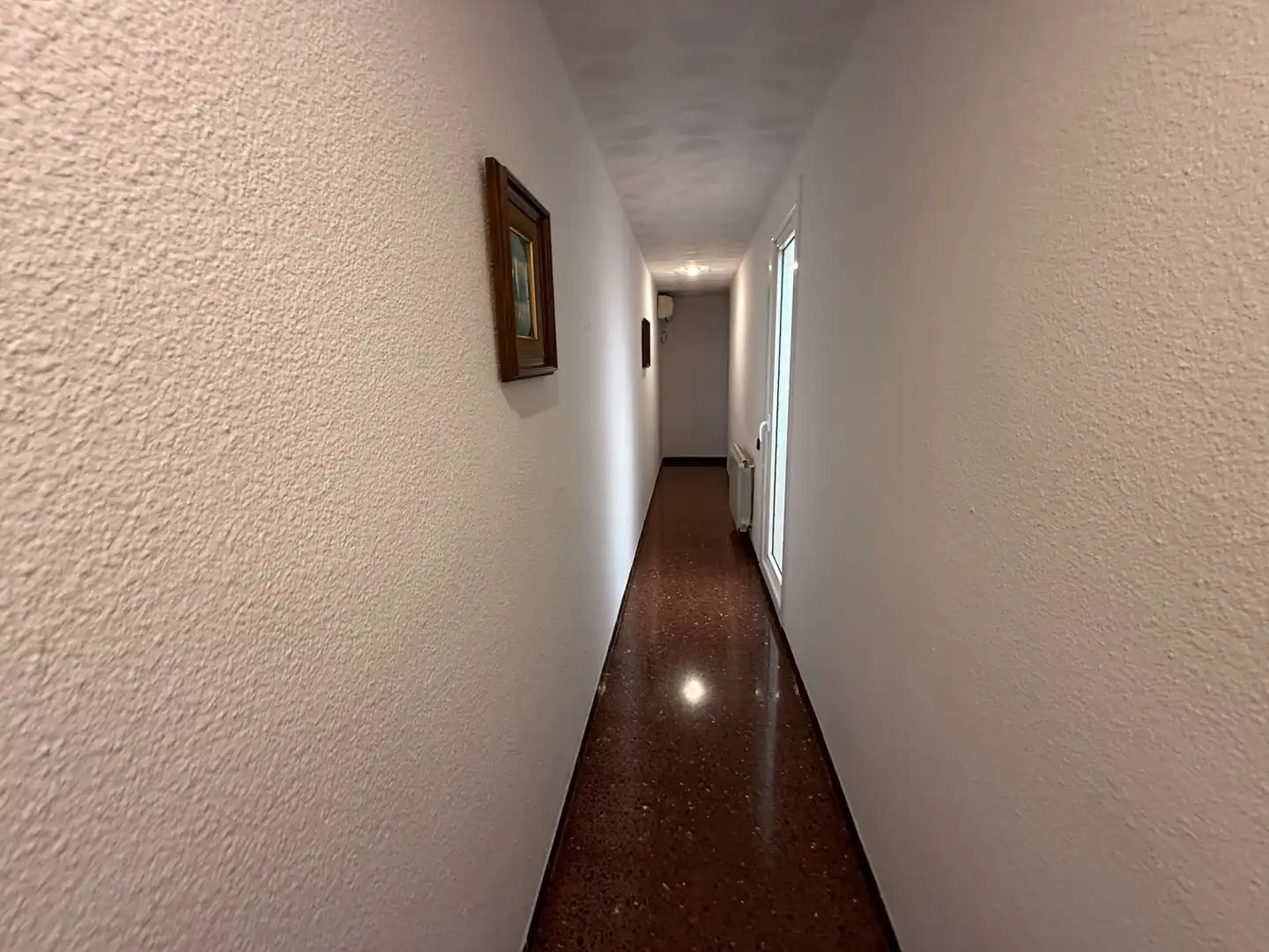 Piso en venta en Santa Coloma de Gramenet con Aire acondicionado, Calefacción y Terraza