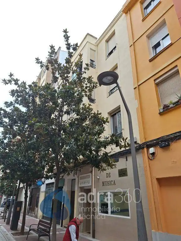 Exterior view of Commercial properties for rent in  Logroño