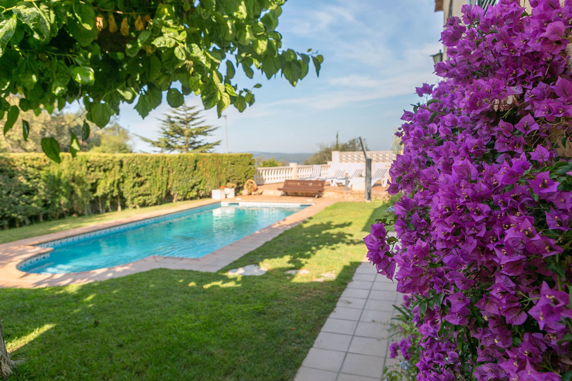 House or chalet for sale in Calle de Ramón Llull, 74, Residencial Begur - Esclanyà
