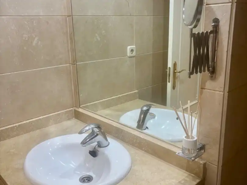 Apartament amb piscina de lloguer a Príncipe salman 1, imagen 11