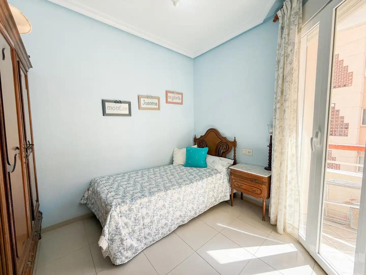 Apartments for sale in Delicias