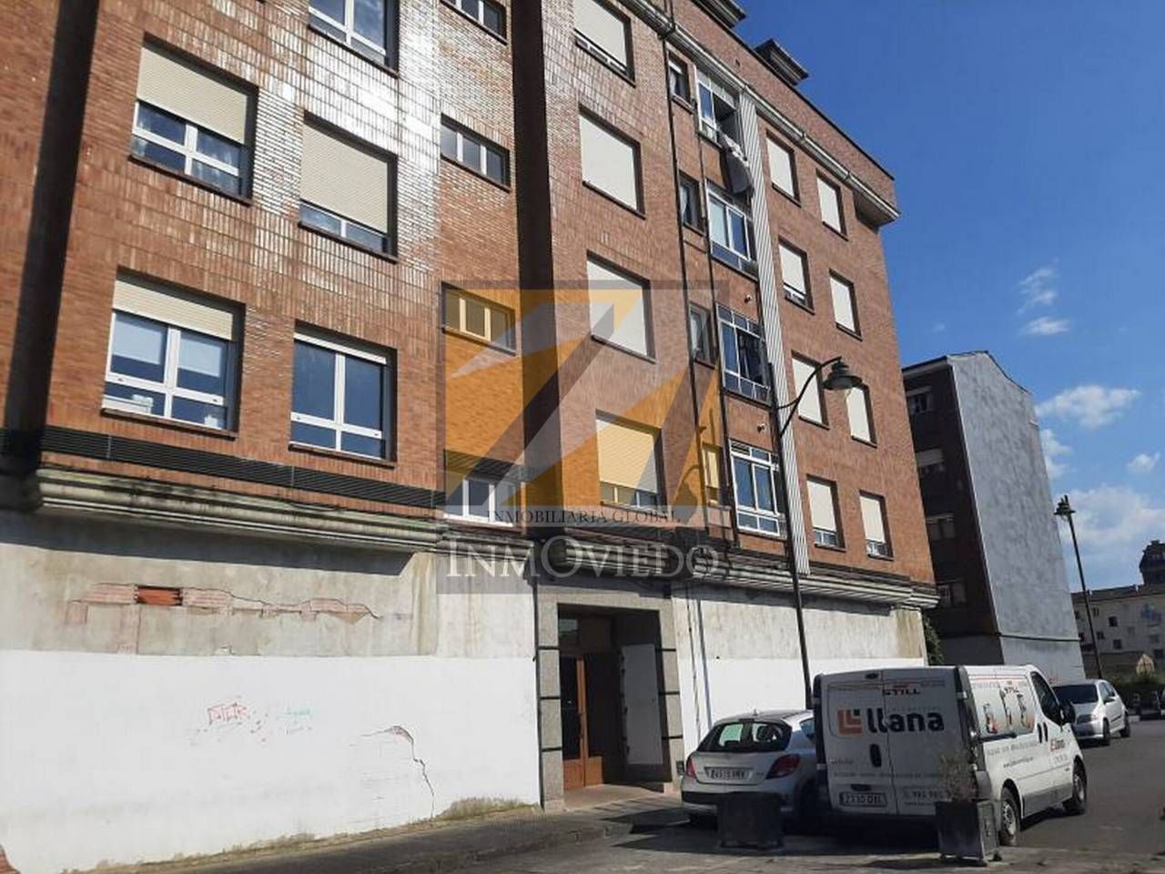 Apartament en venda a RIO SELLA, Lugones