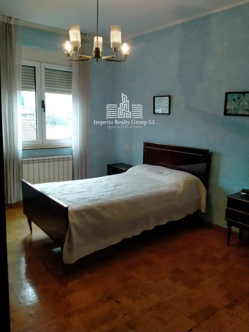 Dormitori de Pis en venda en Langreo amb Calefacció