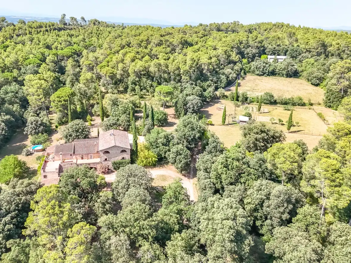 Country homes for sale in Sant Martí Vell