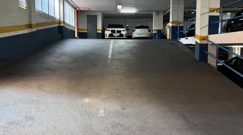 Foto 4 de Garaje en venta en Carrer de Teodora Lamadrid, 52, Sant Gervasi i la Bonanova, Barcelona Capital