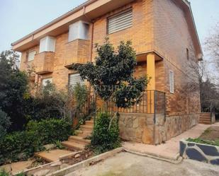 Casa o xalet en venda a Colmenarejo