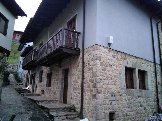 Casa-chalet en Alquiler en Cabrales