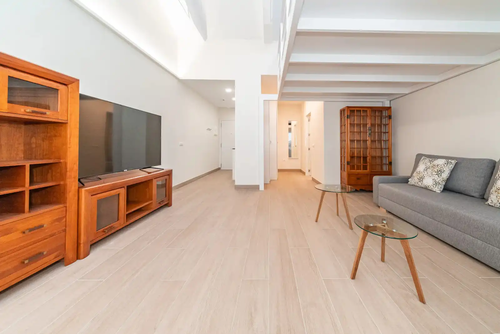 Flat for rent in Carabanchel