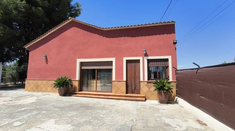 Foto 2 von Haus oder Chalet zum Verkauf in Rincón de Seca, Murcia Capital
