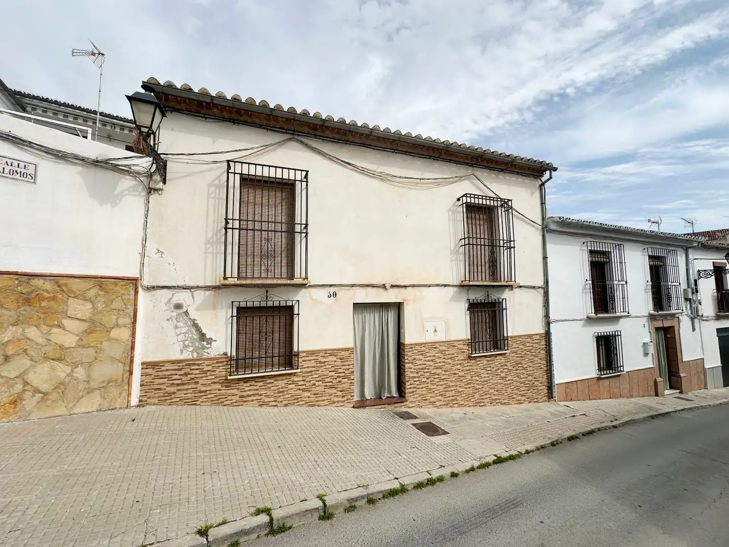 Terraced house for sale in Calle Palomos 10, imagen 5