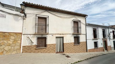 Foto 5 de Casa adosada en venda a Calle Palomos, 10, Casco Histórico, Antequera