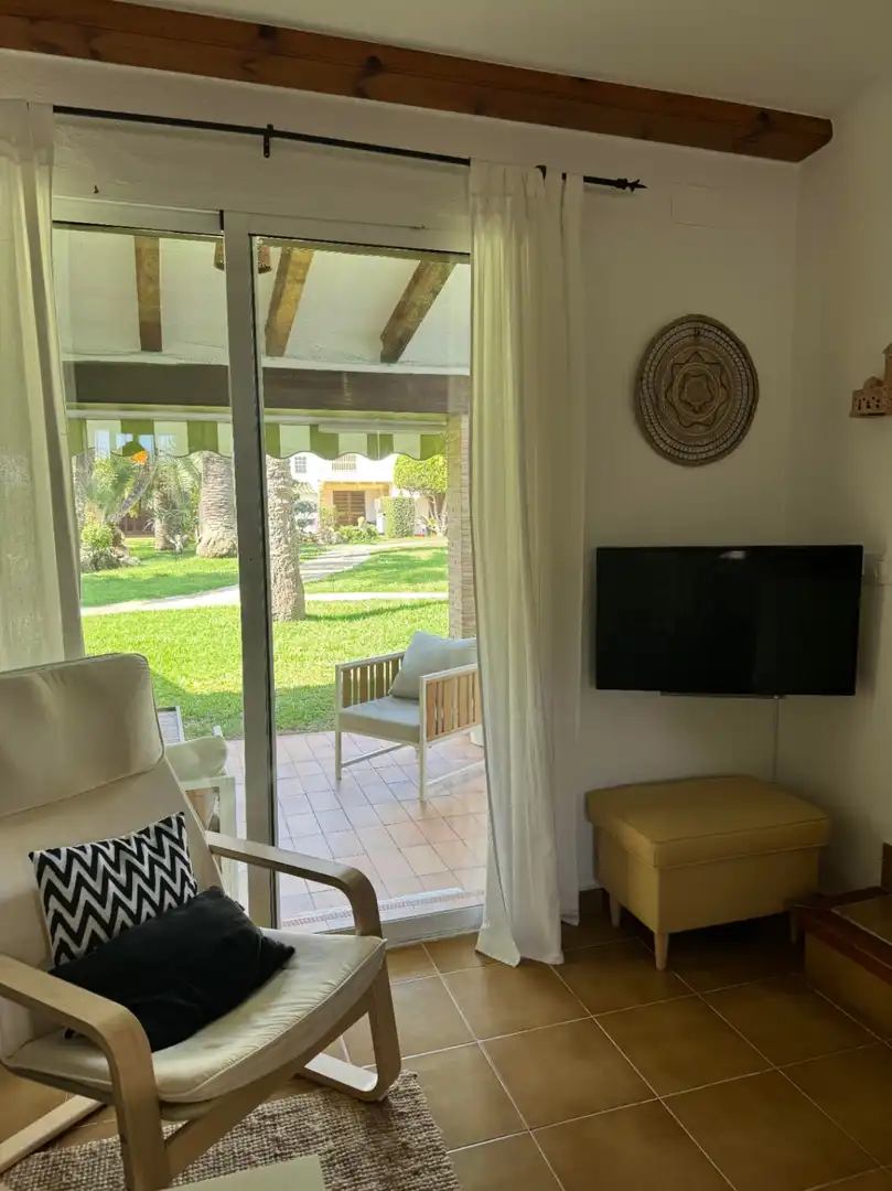 Apartment mit Pool zum Verkauf in El Puerto, imagen 12