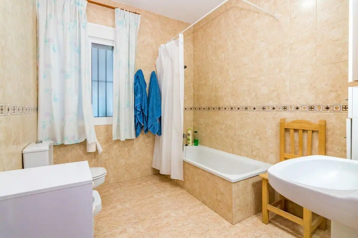 Chalet en venta en Calle Nivel, imagen 17