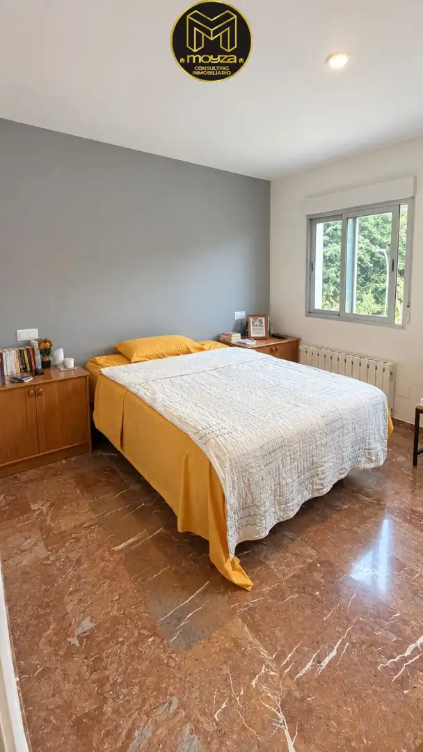 Flat with lift for sale in Hospital, imagen 5