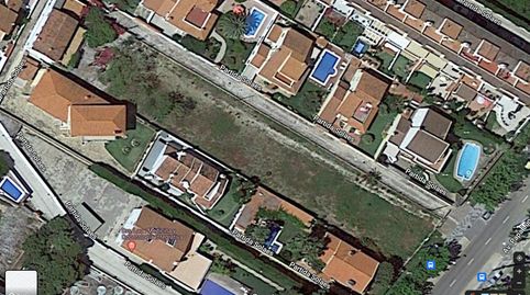 Terreno edificable en Avenida Papa Luna, imatge 3