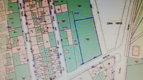 Foto 3 von Residential zum Verkauf in Pedanías - Extrarradio, Albacete Capital