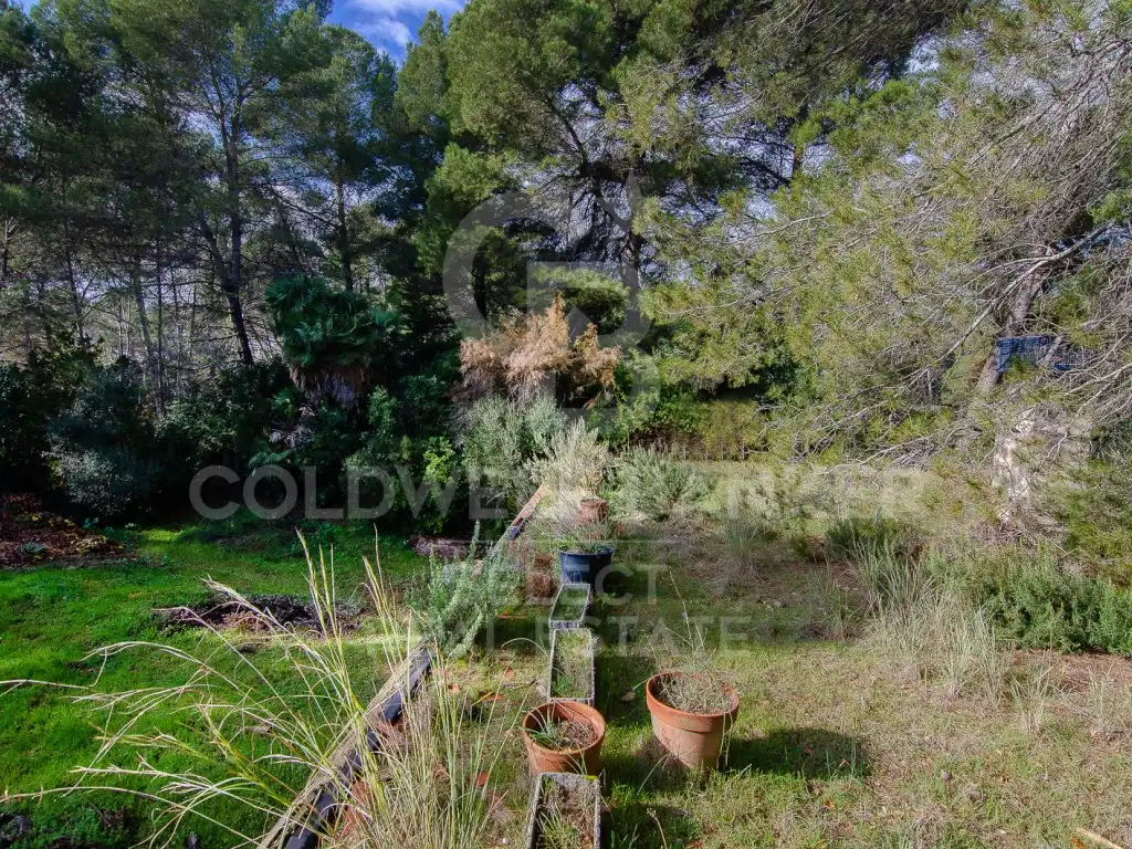 Terreny residencial en venda a Bellaterra, imagen 9