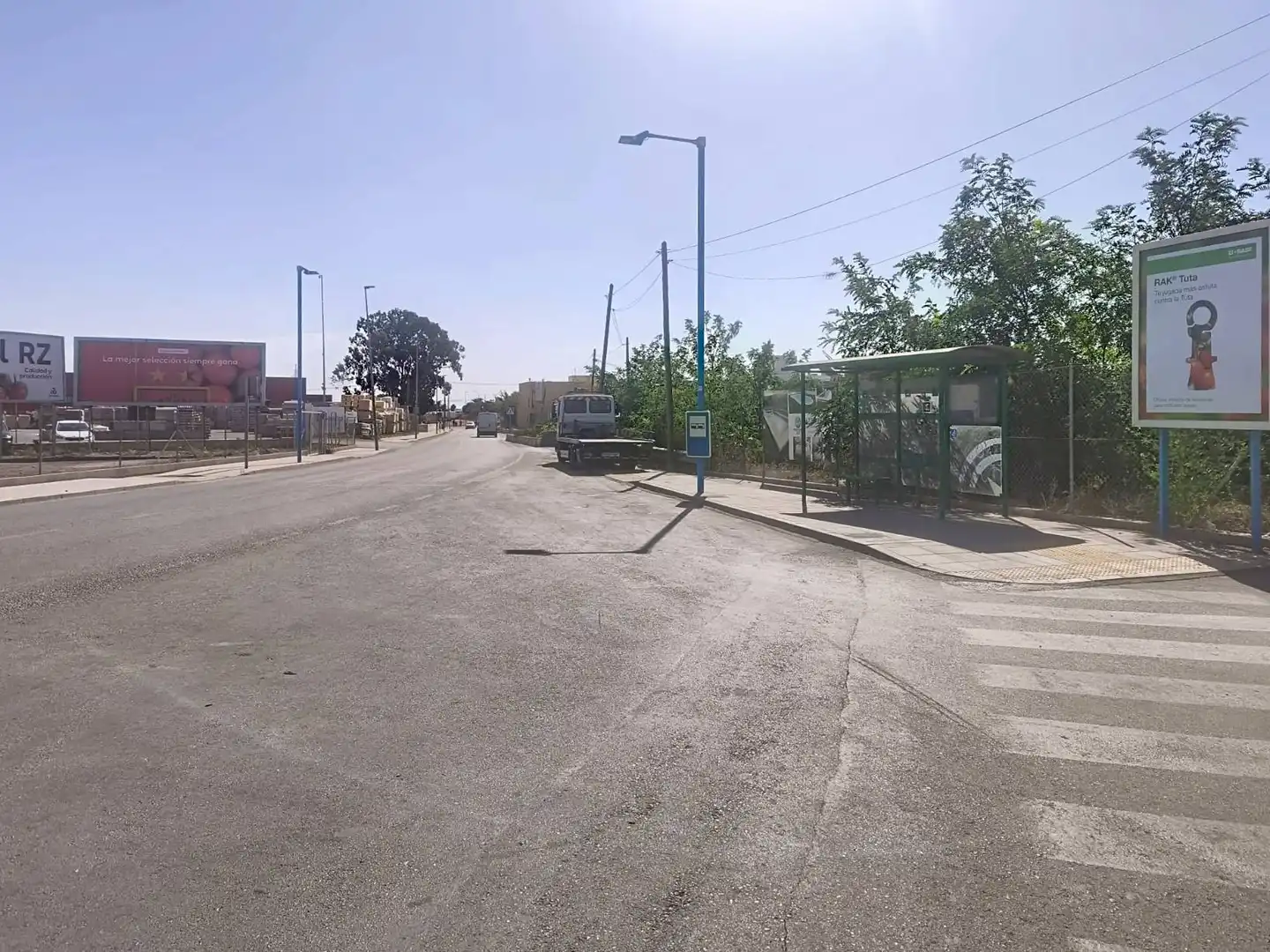 Terreny residencial en venda a La Cañada de San Urbano, imagen 2