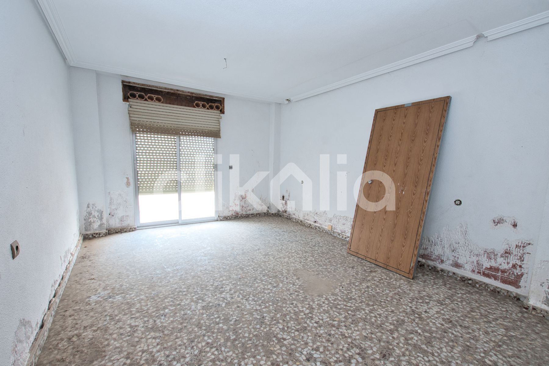 Bedroom of Flat for sale in Catral