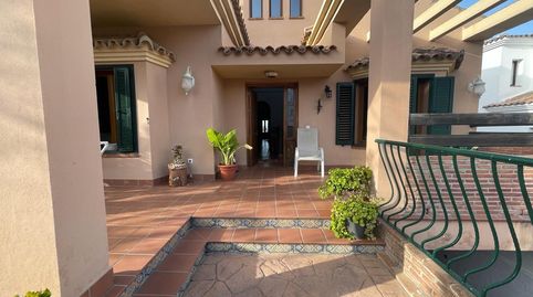 Photo 2 of Houses for sale in Los Pinos, Algeciras