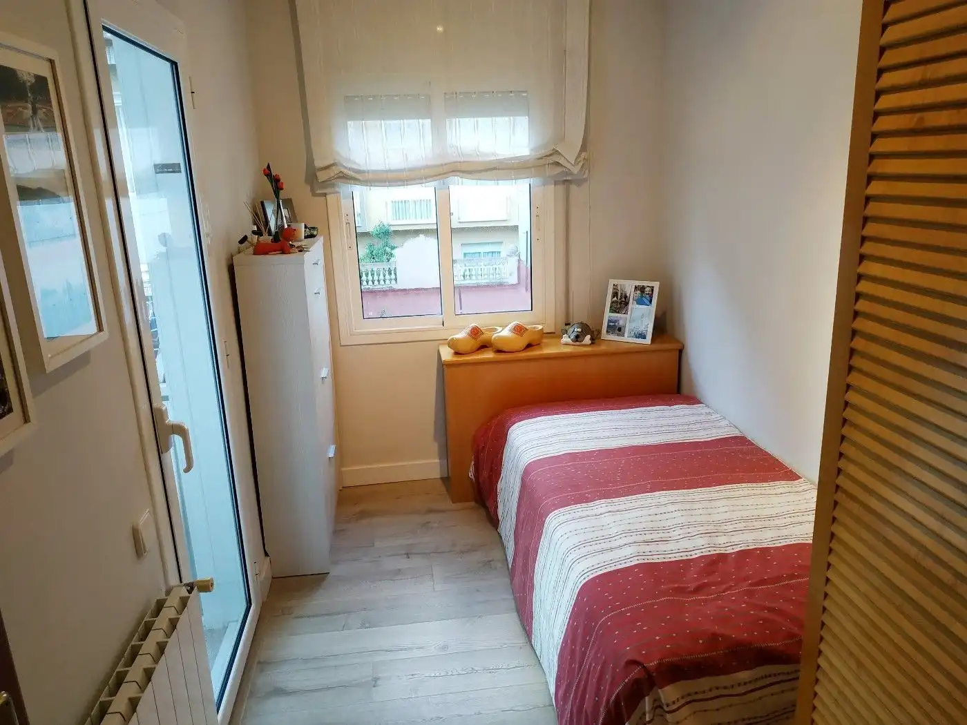 Wohnung zum Verkauf in Passatge de Sant Ramon Nonat, 1, La Maternitat i Sant Ramon