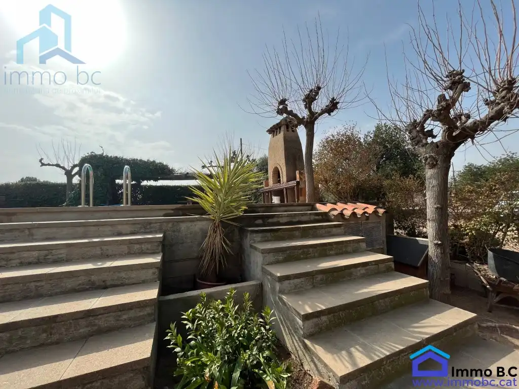 Casa o chalet en venta en El Milà