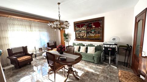 Photo 2 of Flat for sale in Fonts dels Capellans - Sagrada Família, Barcelona